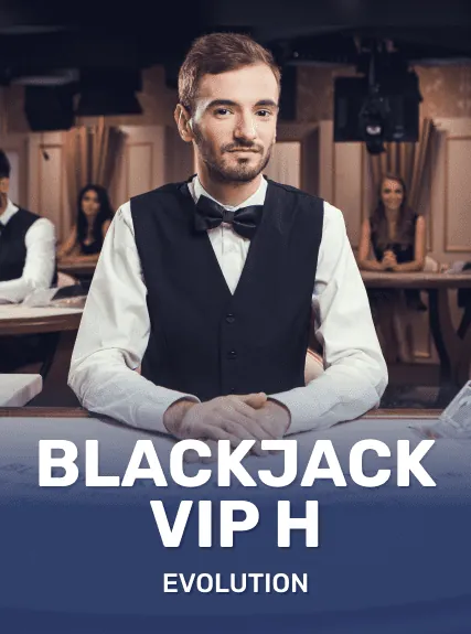 Blackjack VIP H